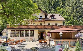 Sparta Hotel